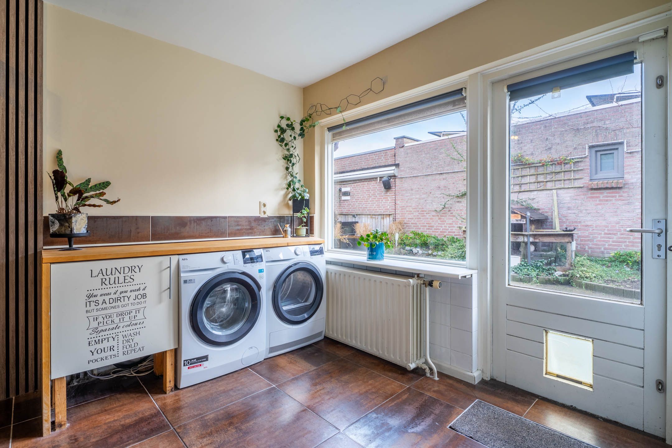 Photo 12 of Raadhuisstraat 57
