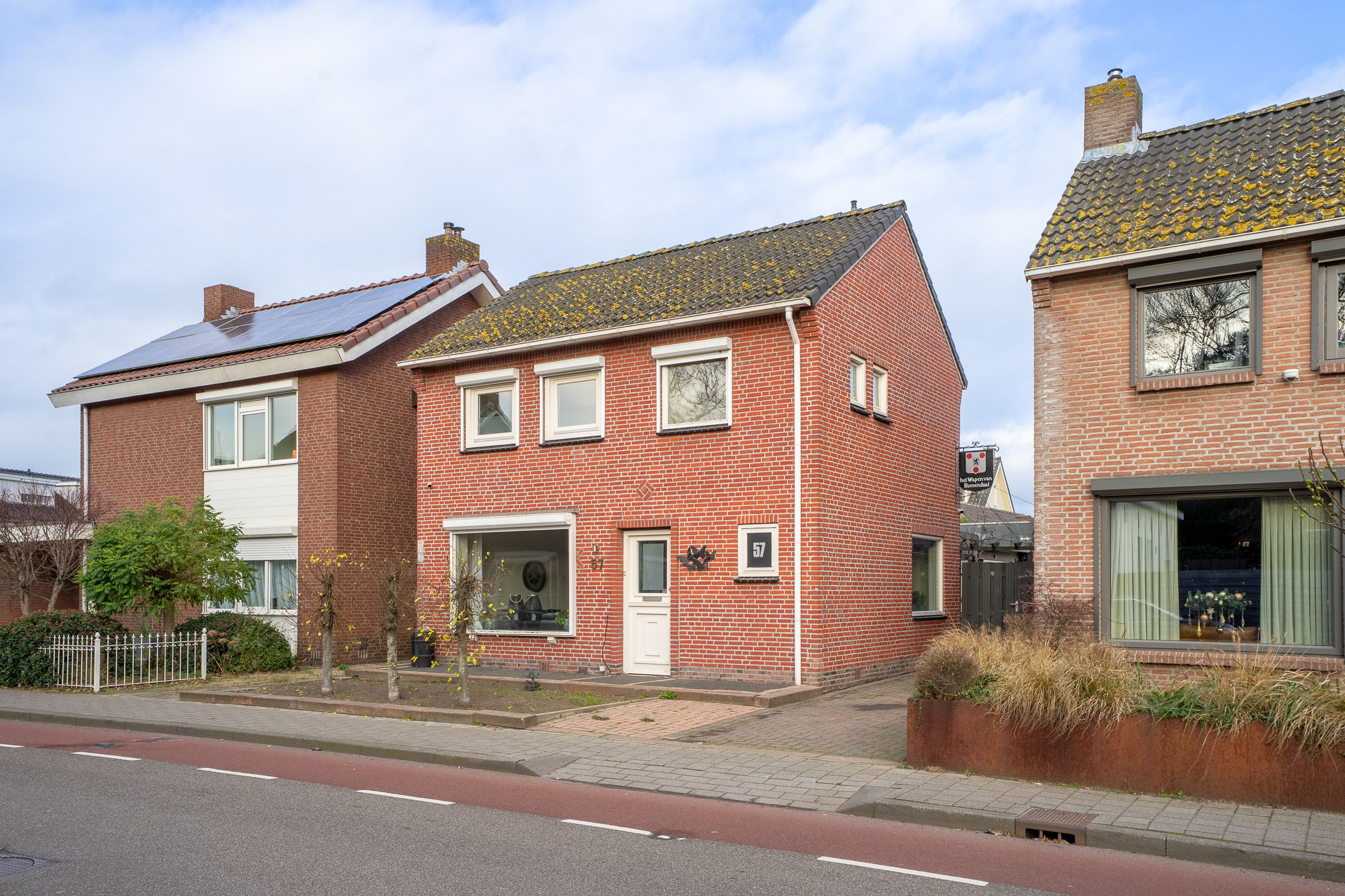Photo 3 of Raadhuisstraat 57