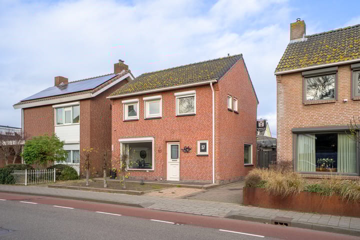 Foto 3 van Raadhuisstraat 57