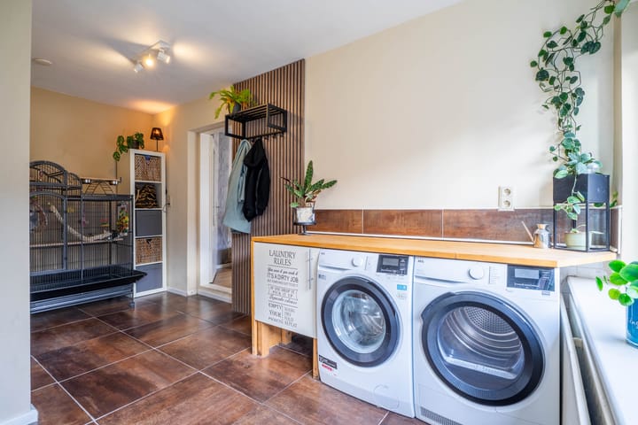 Foto 13 van Raadhuisstraat 57