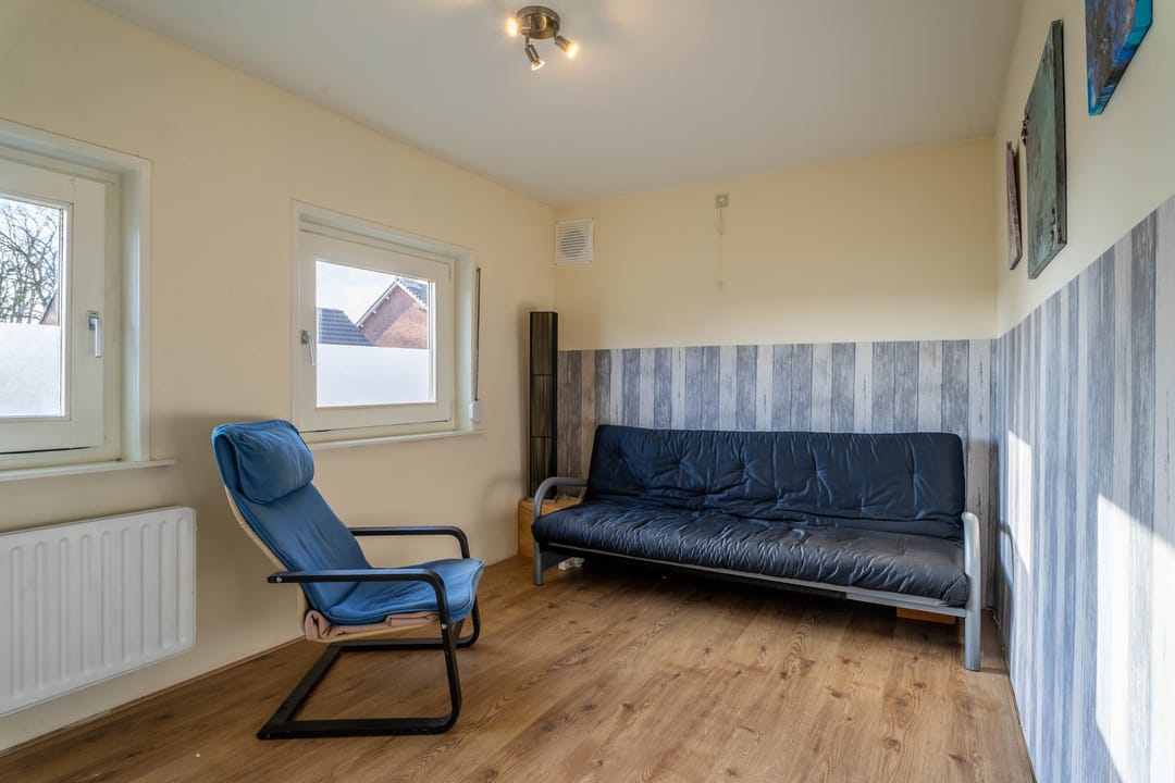 Photo 22 of Raadhuisstraat 57