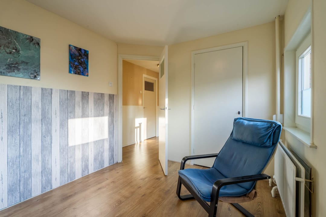 Photo 23 of Raadhuisstraat 57