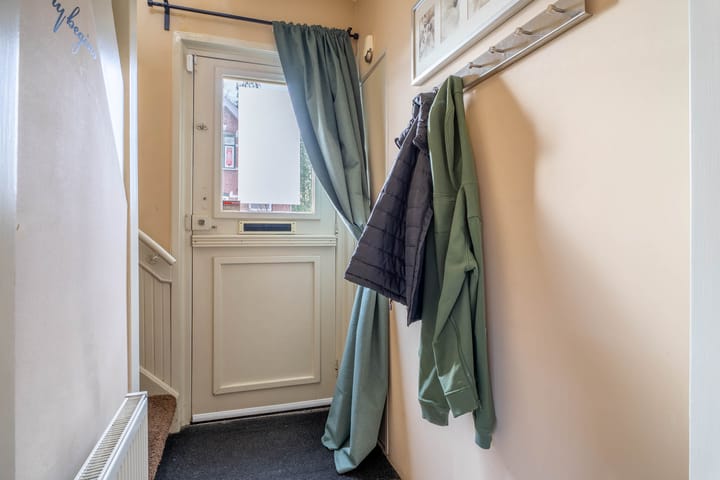 Foto 4 van Raadhuisstraat 57