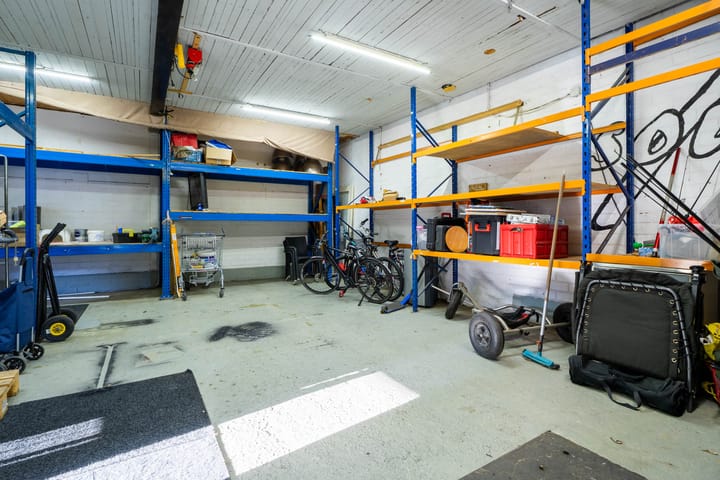 Foto 30 van Raadhuisstraat 57