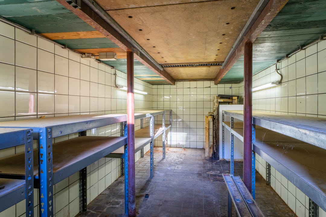 Photo 31 of Raadhuisstraat 57