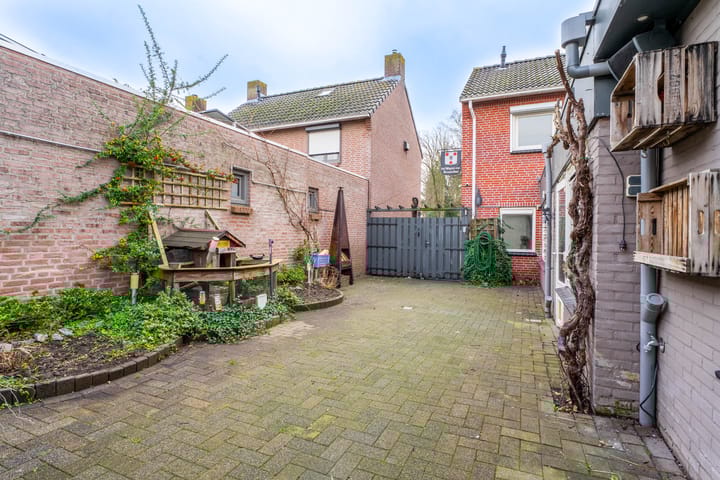 Foto 27 van Raadhuisstraat 57