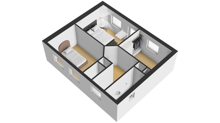 Foto 39 van Raadhuisstraat 57