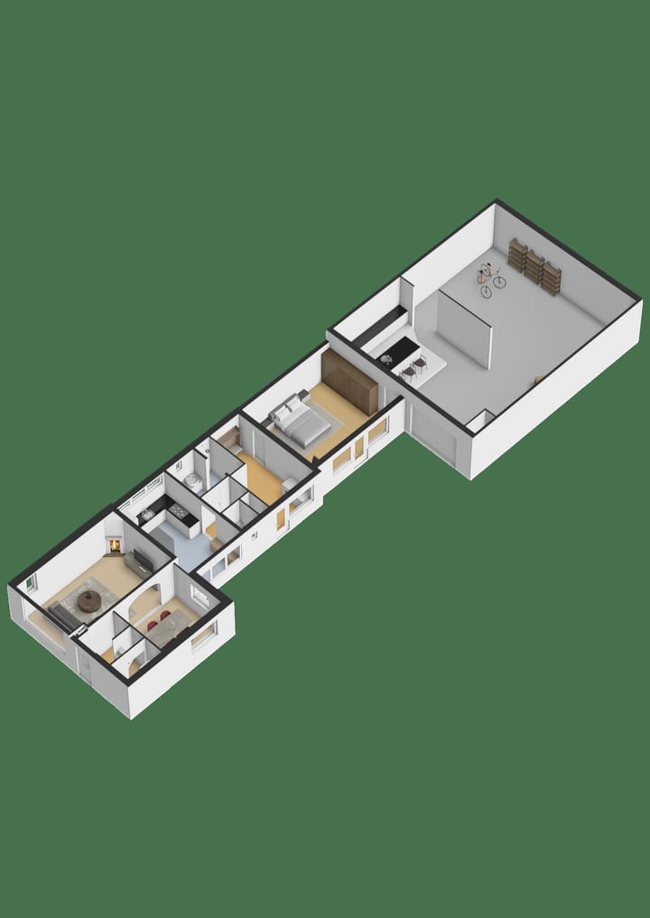 Foto 37 van Raadhuisstraat 57