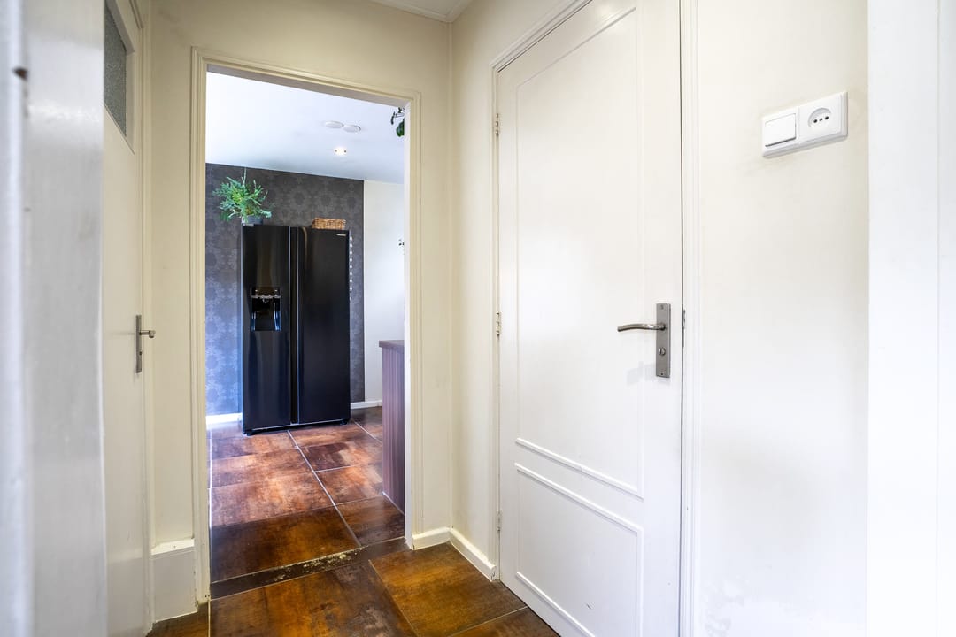 Photo 11 of Raadhuisstraat 57