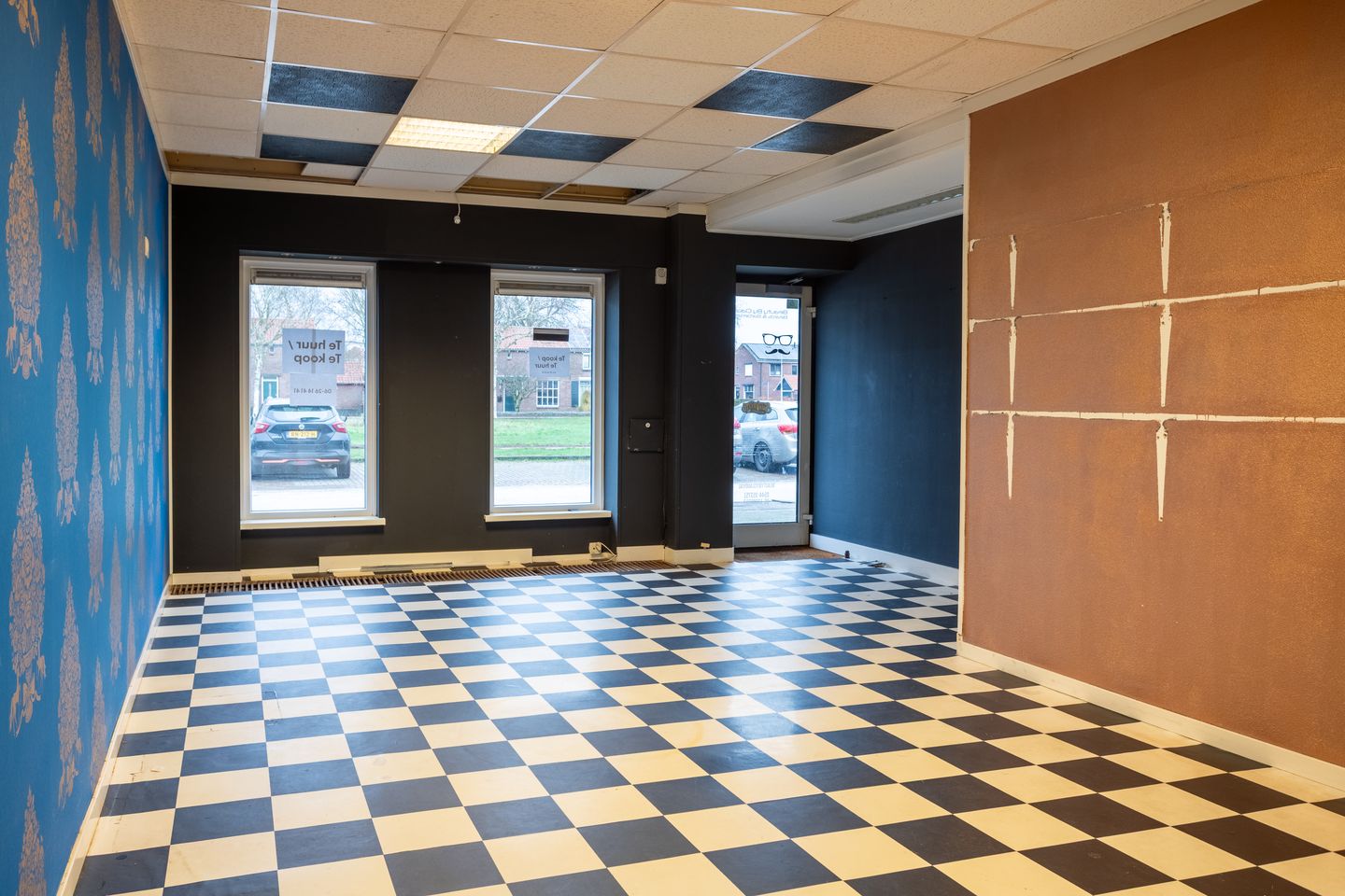 Bekijk foto 3 van Rembrandtplein 6-a