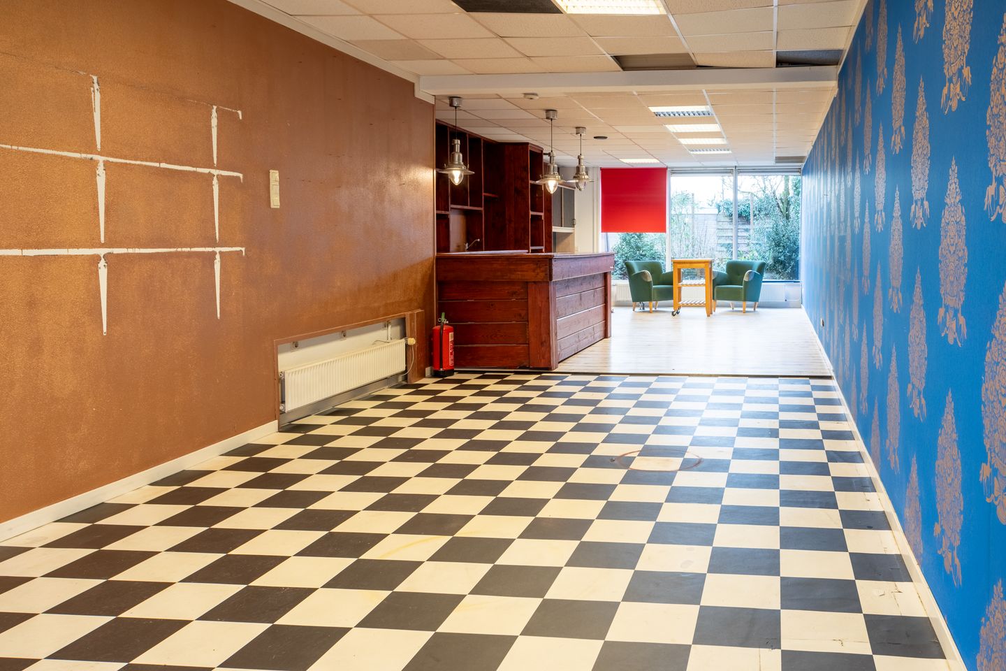 Bekijk foto 5 van Rembrandtplein 6-a