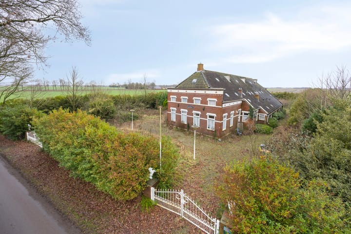 Foto 2 van Numero Dertien 24