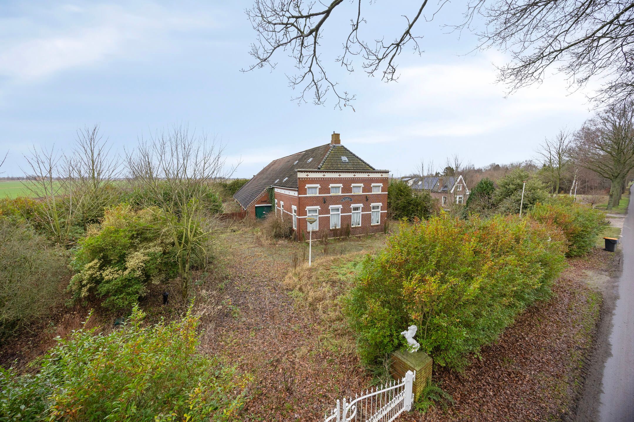 Foto 3 van Numero Dertien 24