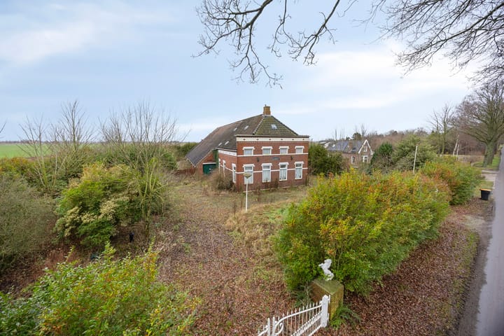 Foto 3 van Numero Dertien 24