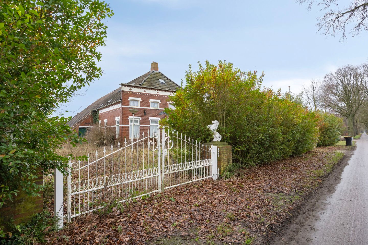 Foto 4 van Numero Dertien 24