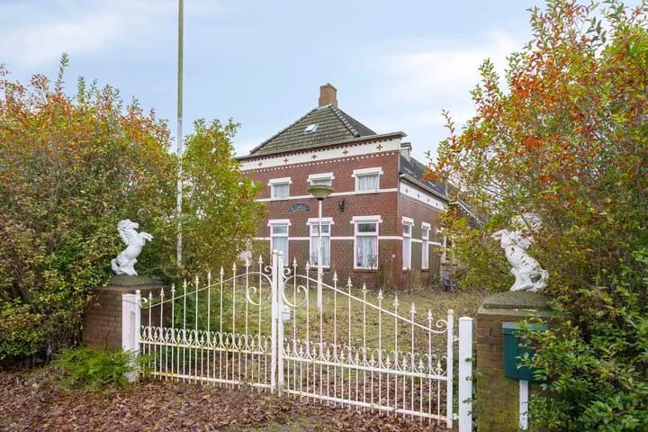 Foto 5 van Numero Dertien 24