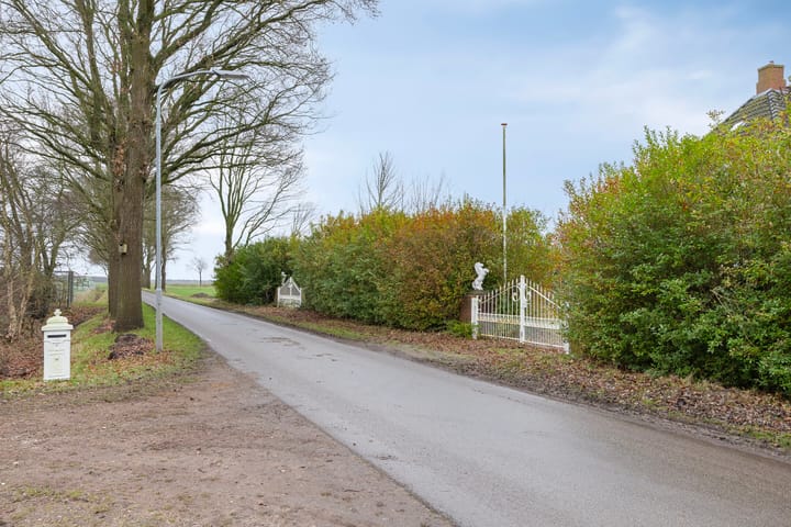 Foto 6 van Numero Dertien 24