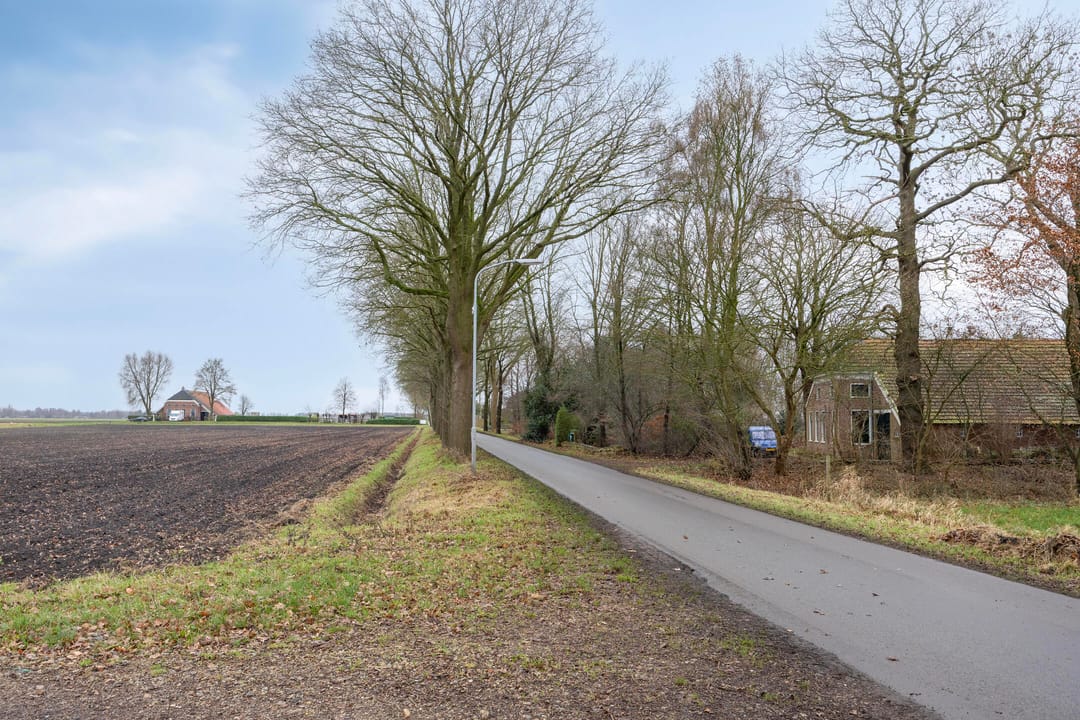 Foto 7 van Numero Dertien 24