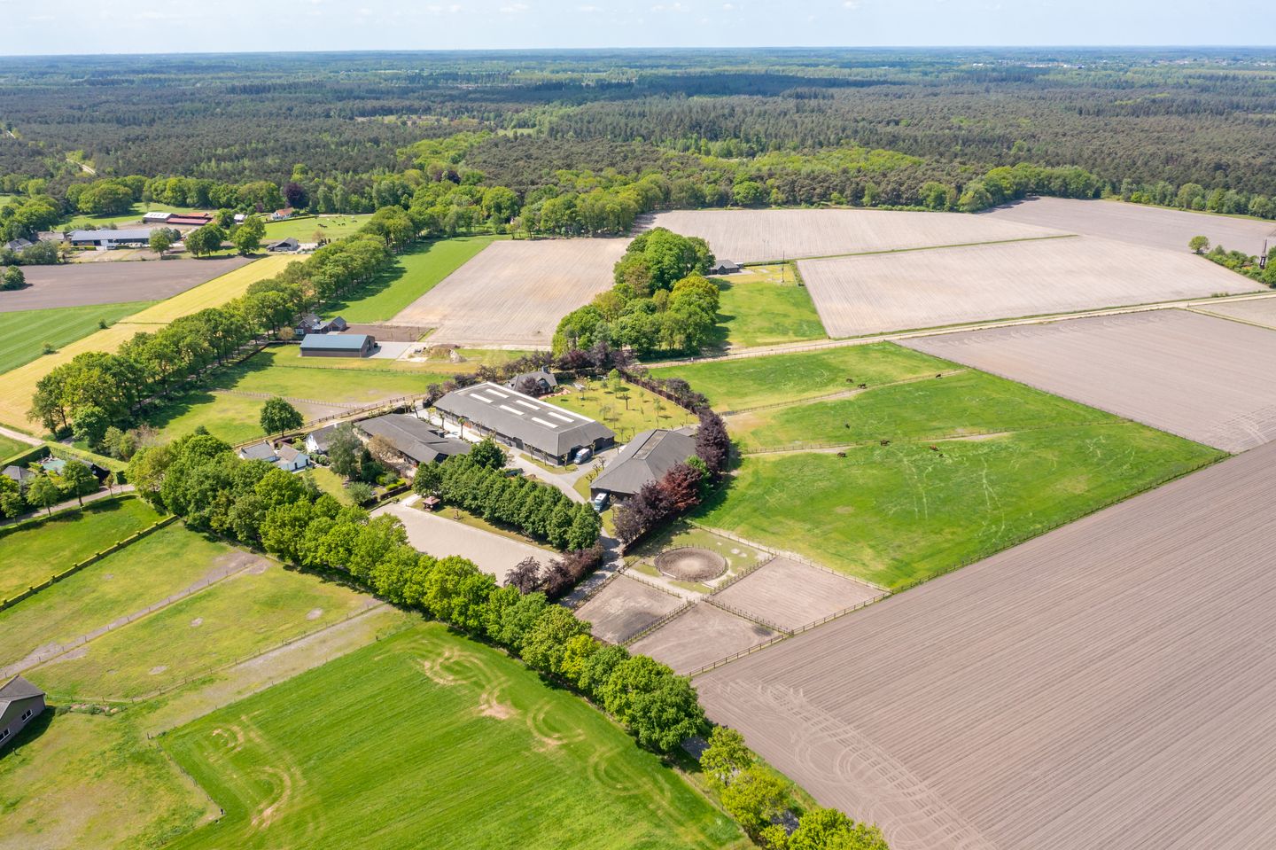 Kapelstraat 12-14 - Leende - Afbeelding 7