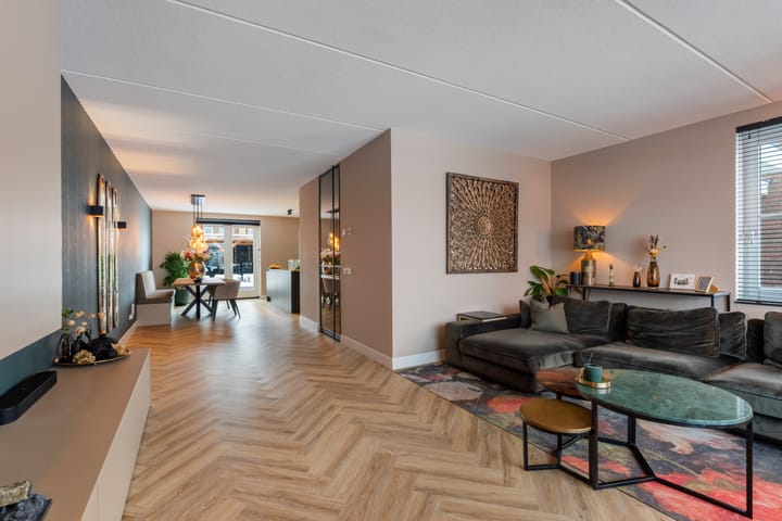 Foto 7 van Hendrik van Naaldwijkstraat 2-E