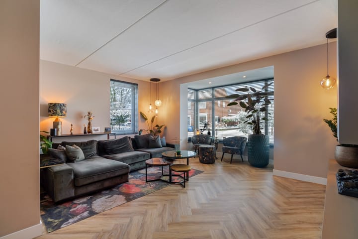 Foto 6 van Hendrik van Naaldwijkstraat 2-E