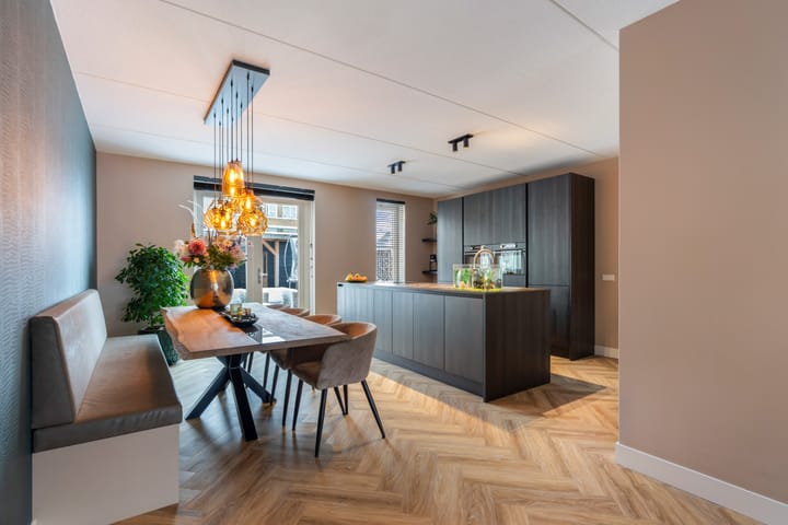 Foto 8 van Hendrik van Naaldwijkstraat 2-E