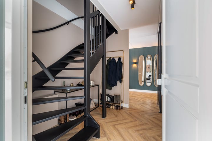 Foto 11 van Hendrik van Naaldwijkstraat 2-E