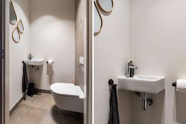 Foto 12 van Hendrik van Naaldwijkstraat 2-E