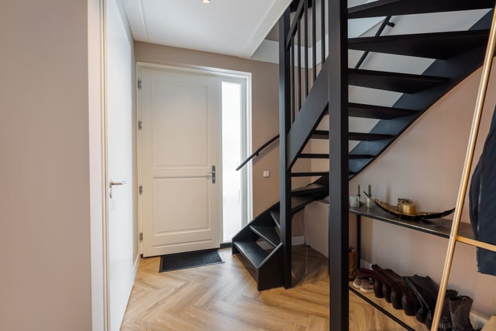 Foto 13 van Hendrik van Naaldwijkstraat 2-E