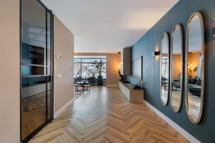 Foto 15 van Hendrik van Naaldwijkstraat 2-E