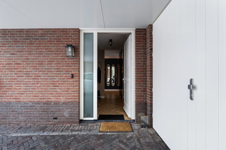 Foto 10 van Hendrik van Naaldwijkstraat 2-E