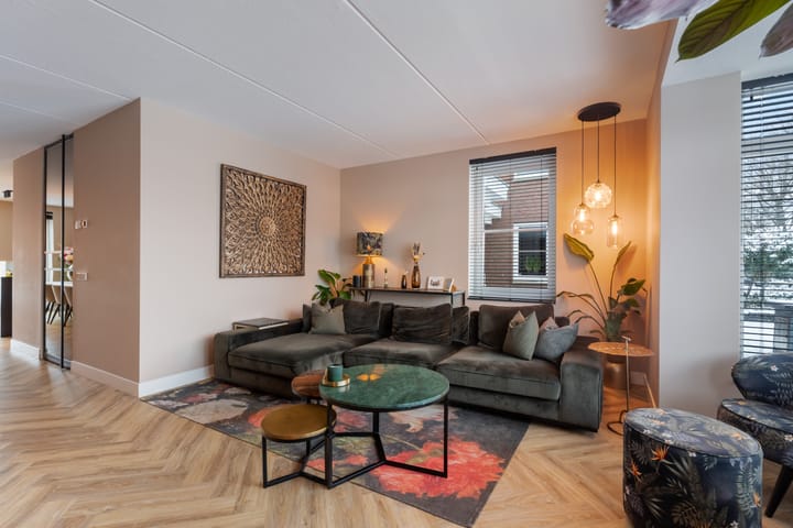 Foto 16 van Hendrik van Naaldwijkstraat 2-E