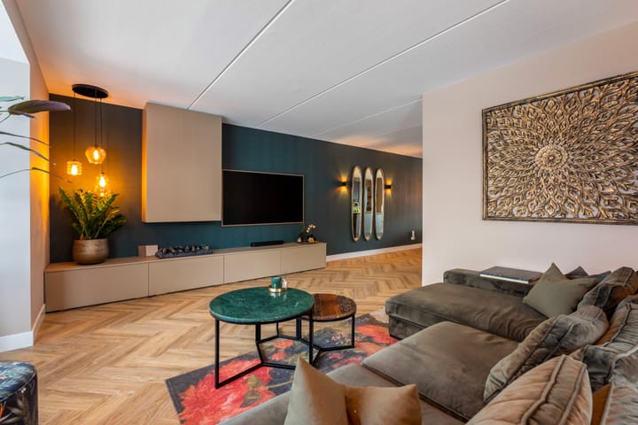 Foto 18 van Hendrik van Naaldwijkstraat 2-E