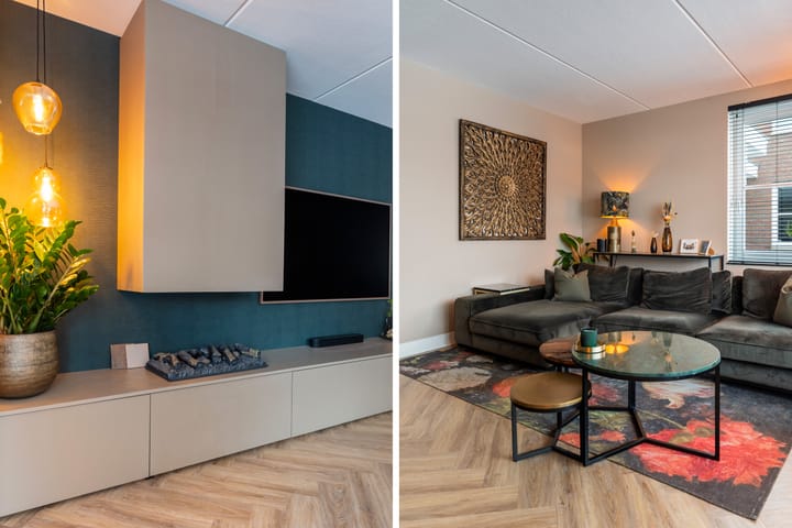 Foto 19 van Hendrik van Naaldwijkstraat 2-E