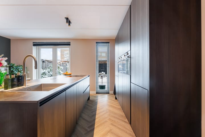 Foto 20 van Hendrik van Naaldwijkstraat 2-E