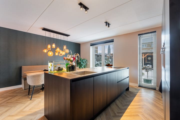 Foto 21 van Hendrik van Naaldwijkstraat 2-E