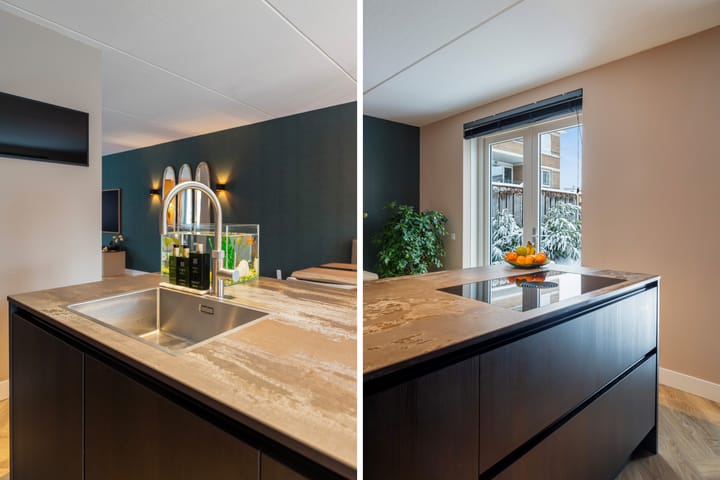 Foto 24 van Hendrik van Naaldwijkstraat 2-E