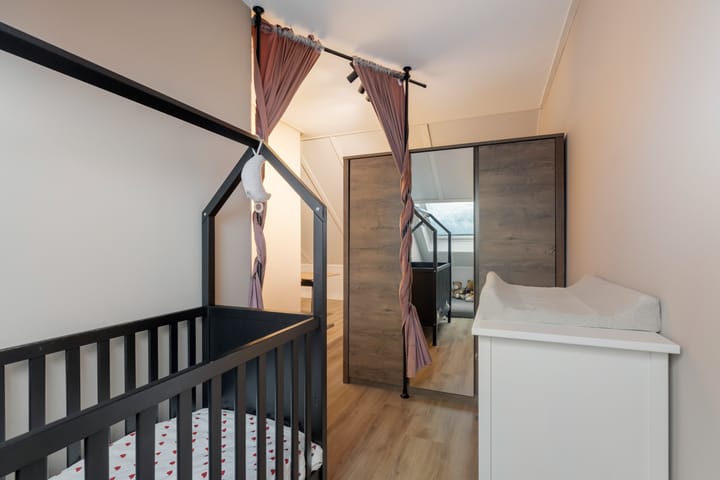 Foto 53 van Hendrik van Naaldwijkstraat 2-E