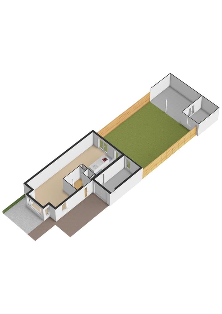 Foto 58 van Hendrik van Naaldwijkstraat 2-E