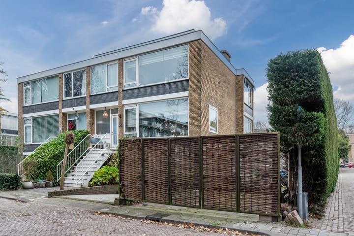 Foto 3 van Saffierhorst 33