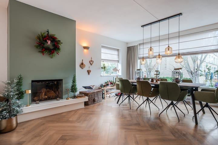 Foto 18 van Saffierhorst 33