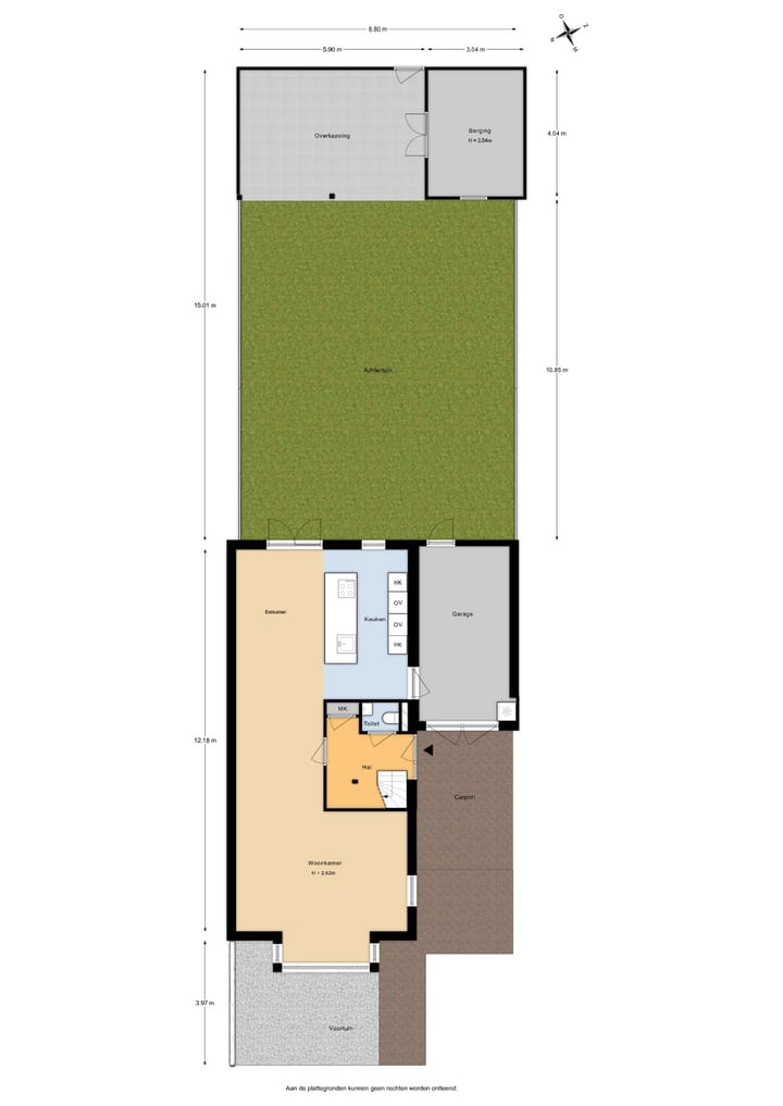 Foto 57 van Hendrik van Naaldwijkstraat 2-E