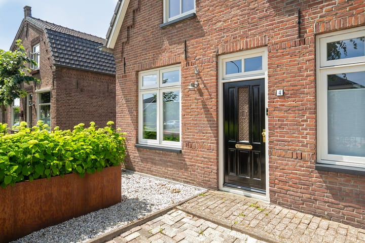 Foto 5 van Zevenbergseweg 4