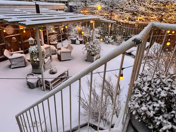 Foto 56 van Saffierhorst 33