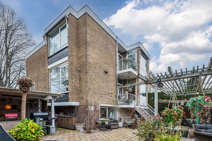 Foto 57 van Saffierhorst 33