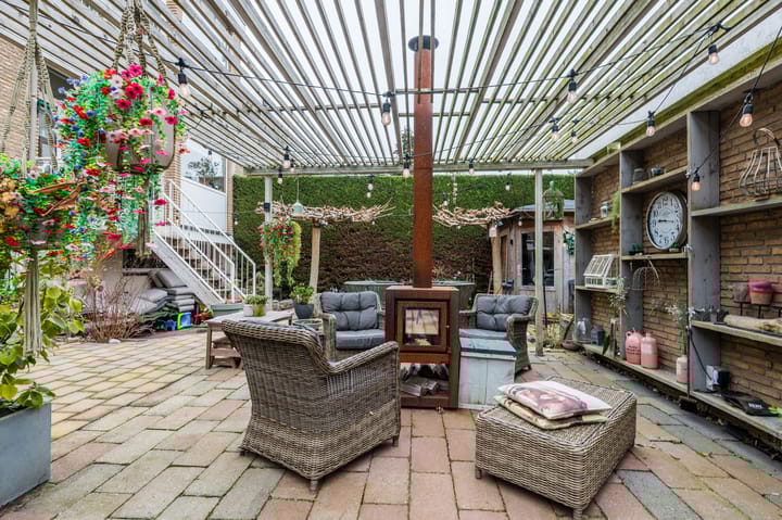 Foto 58 van Saffierhorst 33