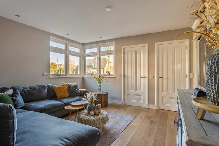 Foto 9 van Zevenbergseweg 4