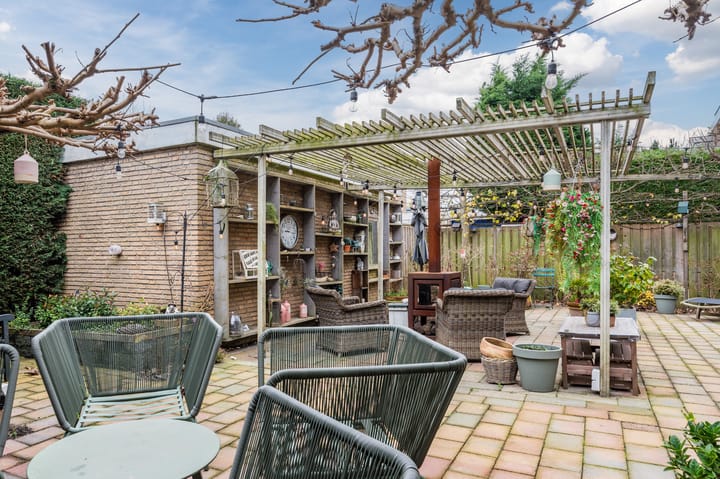 Foto 60 van Saffierhorst 33