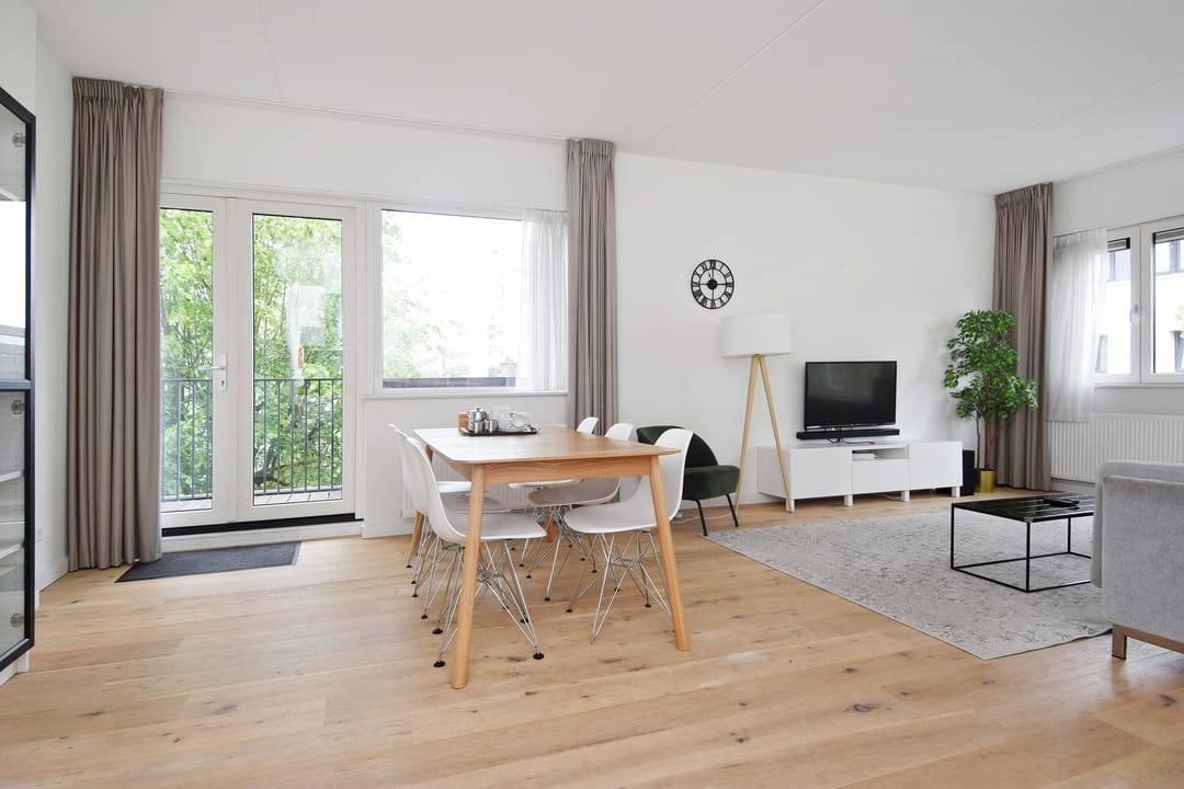 Foto 7 van Koningin Sophiestraat 194