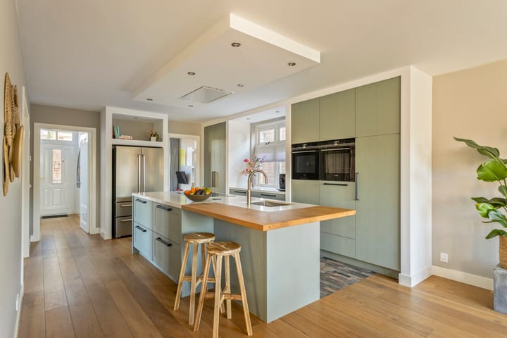 Foto 14 van Zevenbergseweg 4